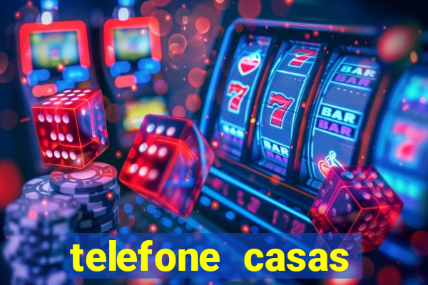 telefone casas bahia shopping del rey bh